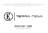 Marshall Terra Nova TN226 Manuale del proprietario