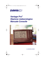 Davis Instruments 6161 Manuale del proprietario