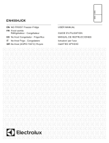 Electrolux EN4084JOX Manuale utente