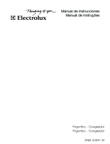 Electrolux ENB43391W Manuale utente