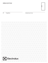 Electrolux ERN1201FOW Manuale utente