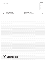 Electrolux FI22/12CF Manuale utente