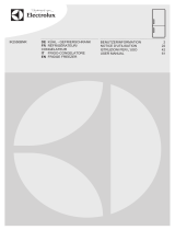 Electrolux IK2550BNR Manuale utente