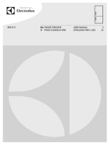 Electrolux SB31513 Manuale utente