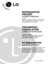 LG GN-M562YUQS Manuale utente