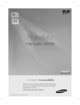 Samsung RL43TGCMG Manuale utente