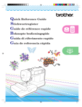 Brother HE1 Manuale utente
