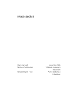 Aeg-Electrolux HM634200MB Manuale utente