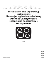 Electrolux EHL6690X Manuale utente
