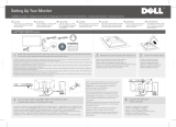 Dell U2311H Guida Rapida