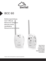 SWITEL BCC60 Manuale utente