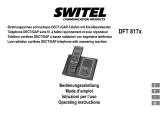 SWITEL DFT8173 Manuale del proprietario