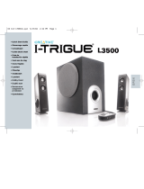 Creative I-Trigue L3500 Guida Rapida