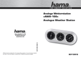 Hama 00113913 Manuale del proprietario