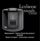 Lexibook RL2000 Manuale utente