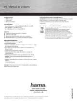 Hama 04198445 Manuale del proprietario