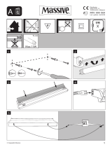 Massive 85143/13/87 Manuale utente