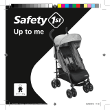 Safety 1st SF1267 Manuale utente
