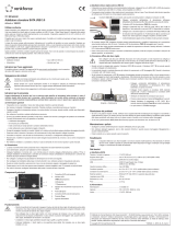 Renkforce 1x HDD copy station SATA Manuale del proprietario