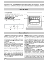 Whirlpool FT 95 C.1 (OW) Manuale del proprietario