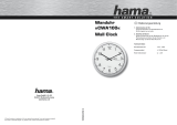 Hama 1O092645 Manuale del proprietario