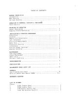 Teledyne 317R Manuale utente