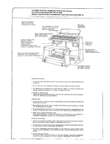 Yamaha Electone HX Manuale del proprietario