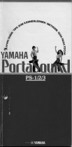 Yamaha PS-1 Manuale del proprietario