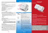 Digicom 8E4515 PL202-A01 Manuale utente