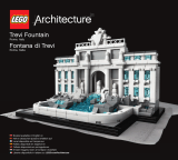 Lego 21020 Guida d'installazione
