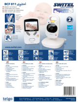 SWITEL BCF811 Manuale del proprietario