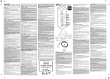 Hercules WAE Outdoor Rush  Manuale del proprietario