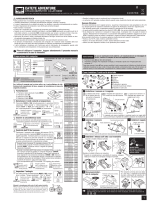 Cateye Adventure [CC-AT200W] Manuale utente