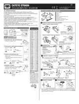 Cateye Strada [CC-RD100N] Manuale utente