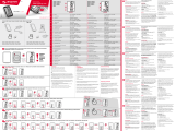 Mode d'Emploi Sigma Sport Pure 1 Manuale utente