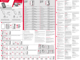 Mode d'Emploi pdf Sigma Pure 1 Manuale utente