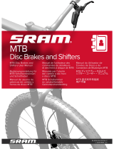 SRAM MTB Manuale utente