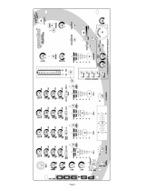 Gemini Musical Instrument PS-900 PRO Manuale utente
