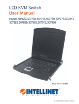 Intellinet 507622 Manuale utente
