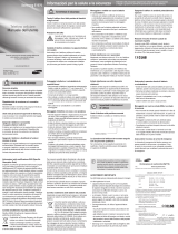 Samsung GT-E1070 Manuale utente