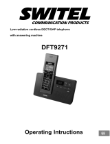 SWITEL DFT9271 Manuale del proprietario