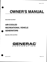 GE A4021 Manuale utente