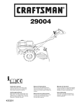 Craftsman 917290045 Manuale del proprietario