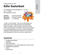 Haba 4507 Kevertje Kakelbont Manuale del proprietario