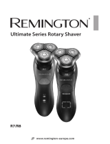 Remington XR1550 Manuale del proprietario