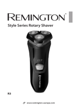 Remington R3000 Manuale del proprietario