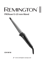 Remington CI91W1B Manuale del proprietario