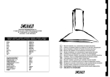 Cata Gamma 900 Glass Manuale utente