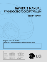 LG V-C60162ND Manuale utente