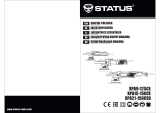 Status XPA9-125CE (3390301) Manuale utente